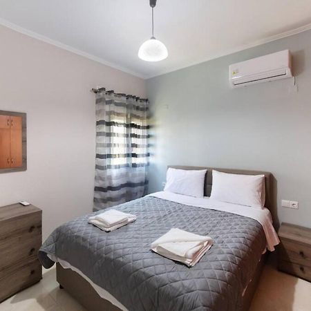 Kristo House - Tsoukalades Lefkada - Lefkada Bnb Exteriér fotografie