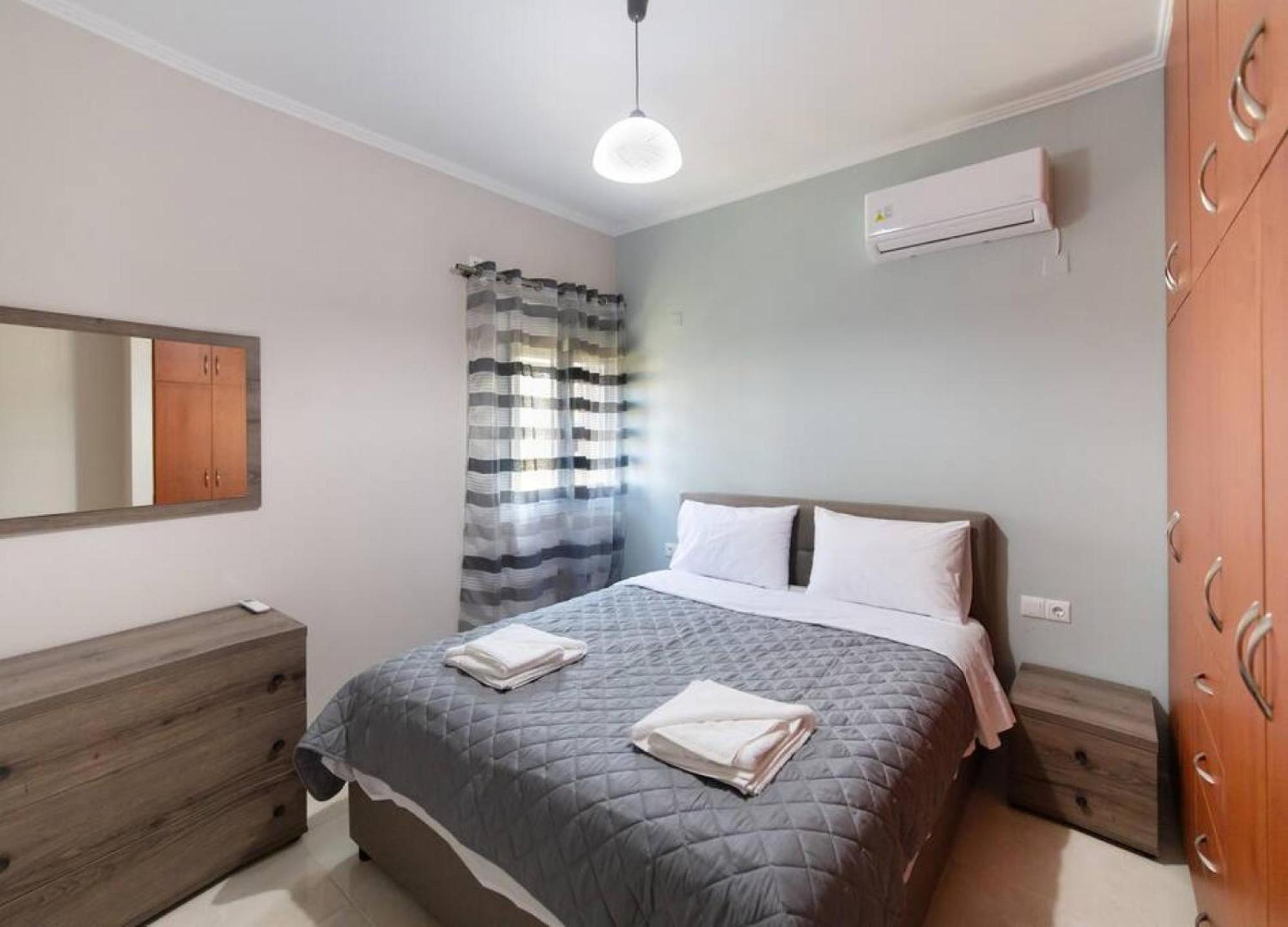 Kristo House - Tsoukalades Lefkada - Lefkada Bnb Exteriér fotografie