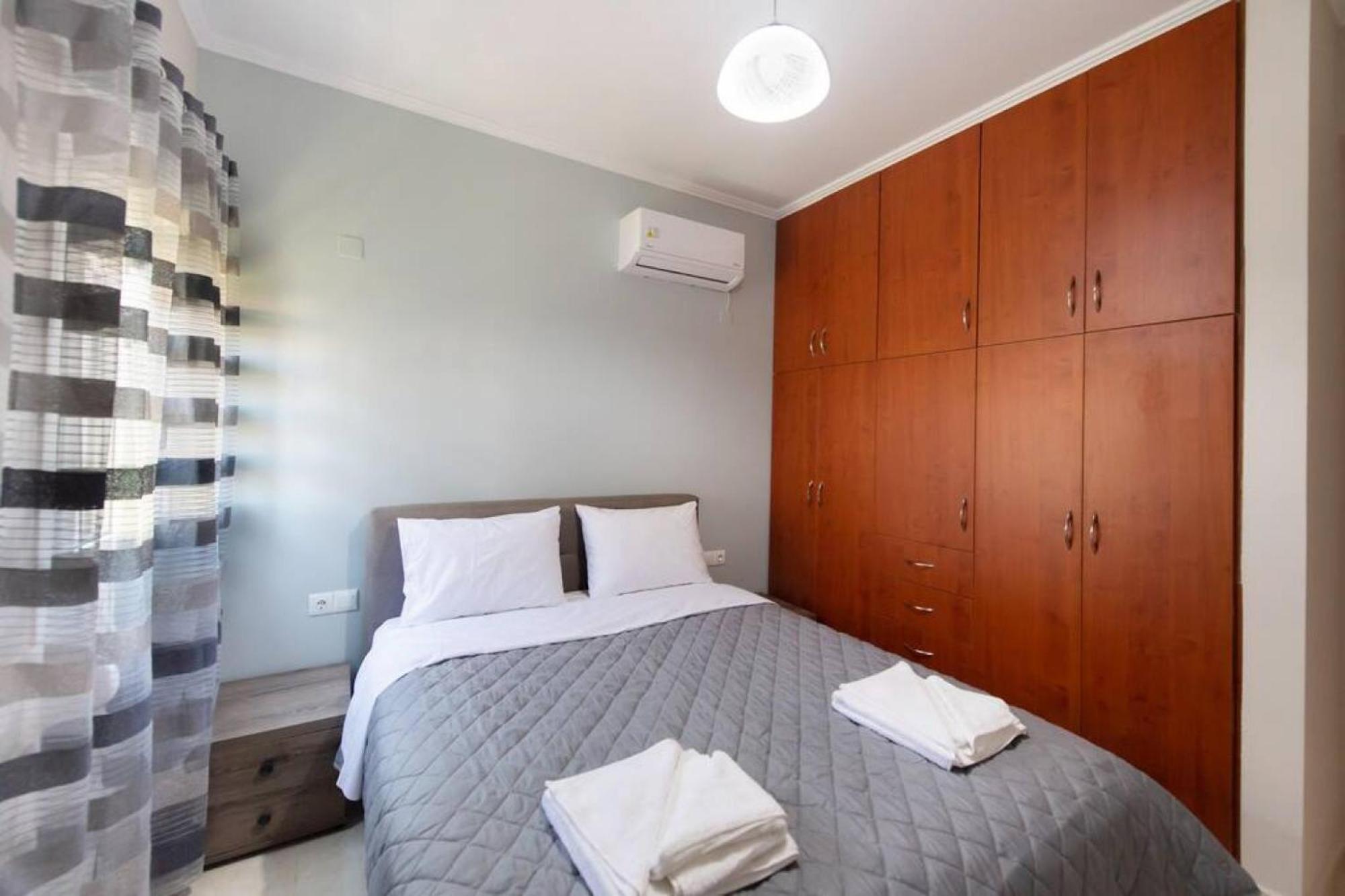 Kristo House - Tsoukalades Lefkada - Lefkada Bnb Exteriér fotografie