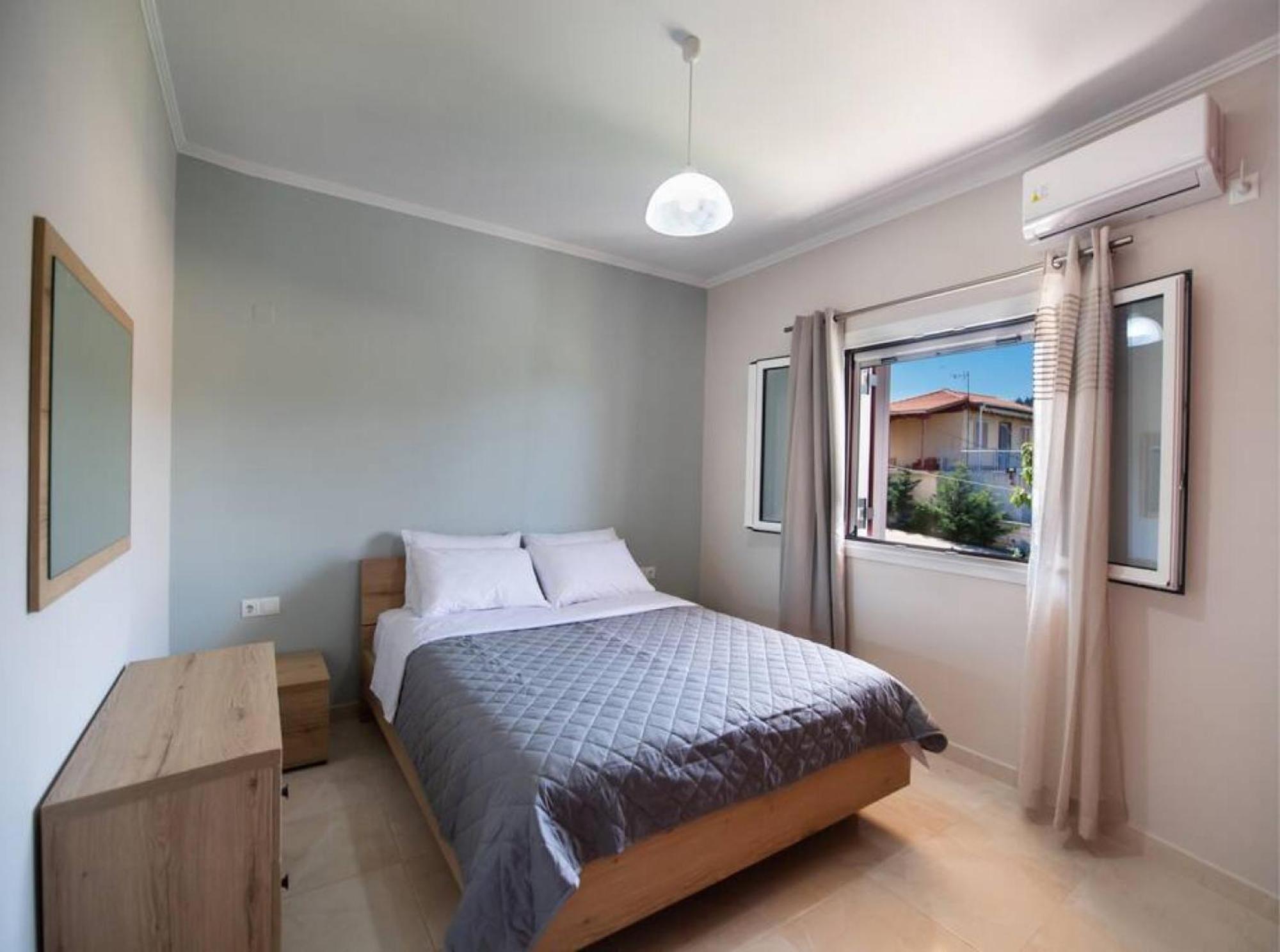 Kristo House - Tsoukalades Lefkada - Lefkada Bnb Exteriér fotografie
