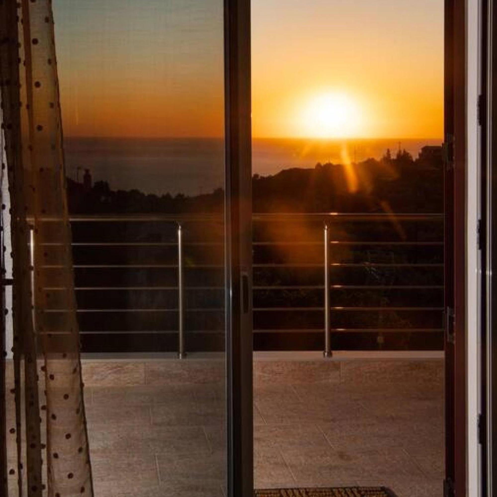 Kristo House - Tsoukalades Lefkada - Lefkada Bnb Exteriér fotografie